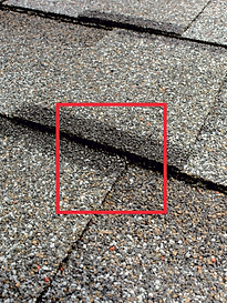 Used - GAF Timberline UHDZ shadow line G and Bros Roofing 