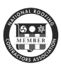 Used - NRCA logo - black
