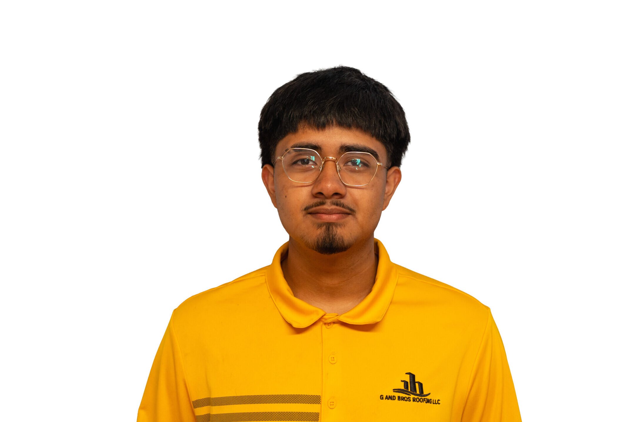 Used - Yerik Molina Matus, Sales Representative at G and Bros Roofing. Helping local homeowners with roofing needs. We are a local roofing contractor in Salisbury MD but service the delmarva area.