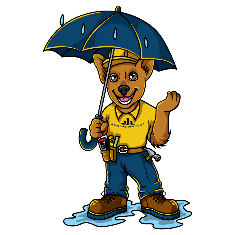 Bobby Umbrella G and Bros Roofing Storm Restoration Insurance claim help Salisbury MD