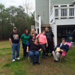 Used - Nancy Leggs G and Bros Roofing Google Review