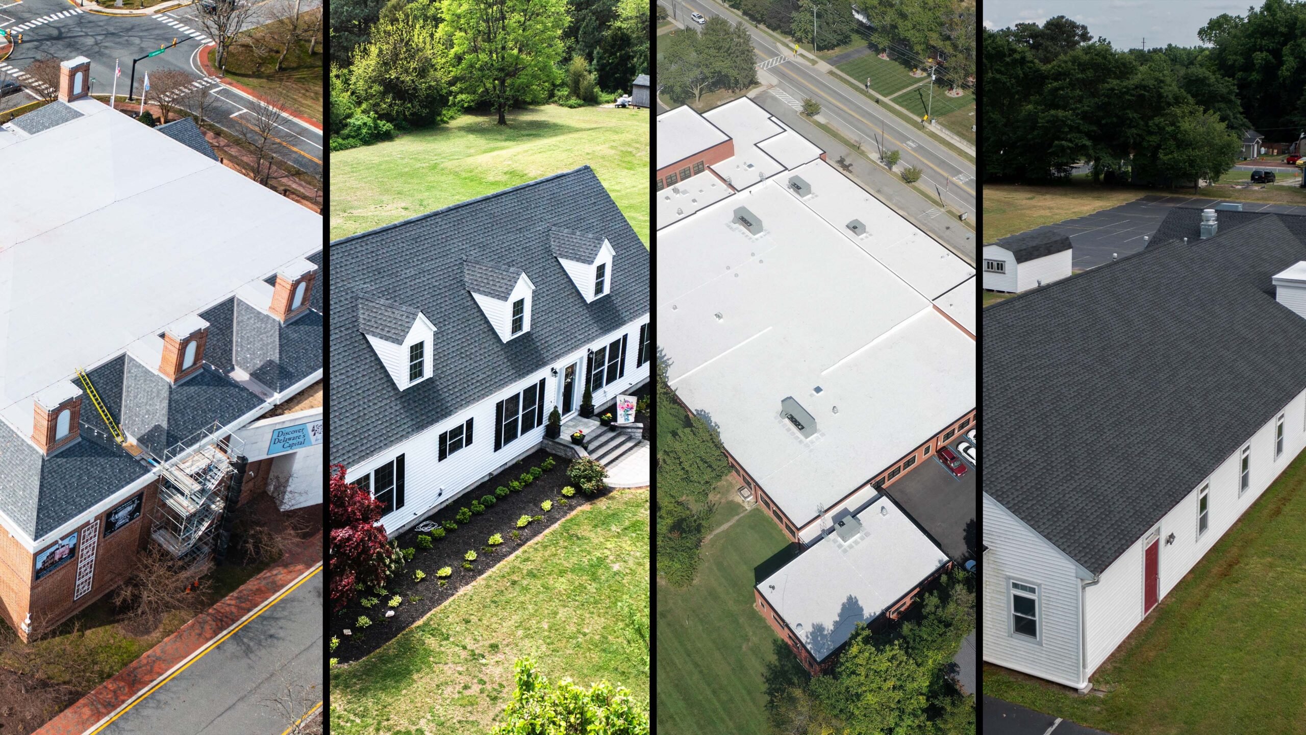 Used - G and Bros Roofing Services Pictures. 109 Clark St Salisbury MD 21804 Local Roofing Contractor in the Salisbury Area. Commercial Roofing Company. Residential Roofing Company. Shingle Roof Repair Shingle Roof Replacement TPO Roof Repair TPO Roof Replacement EPDM Roof Repair EPDM Roof Replacement Metal Roof Repair Metal Roof Replacement