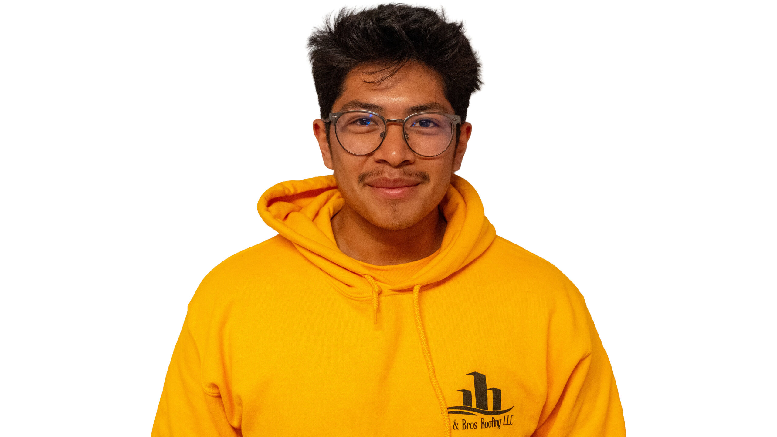 Used - Anthony Vasquez, Sales Representative for G and Bros. A Roofing Contractor Based in Salisbury MD