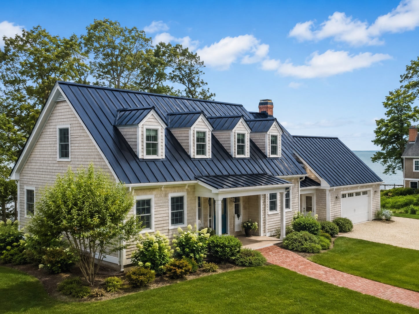 Metal Roofing vs. Asphalt Shingles in Berlin, MD (ZIP 21811): What Worcester County Homeowners Need to Know 4 | G and Bros ...